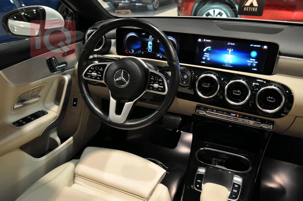 مێرسێدس بێنز A-Class